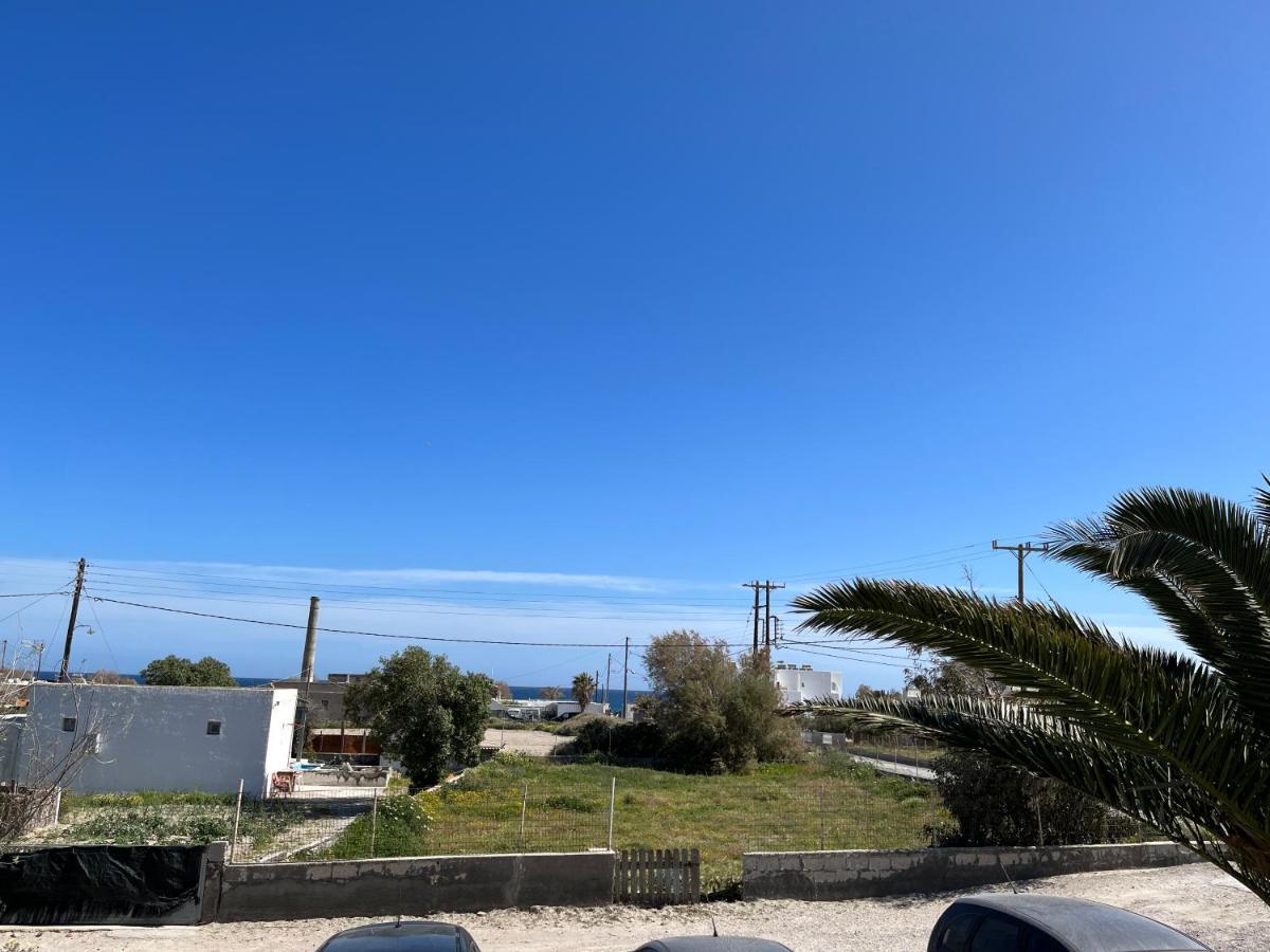 Ether Perivolos  Exterior photo