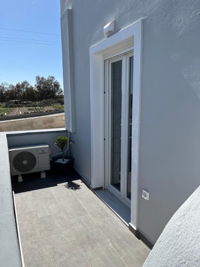 Ether Perivolos  Exterior photo