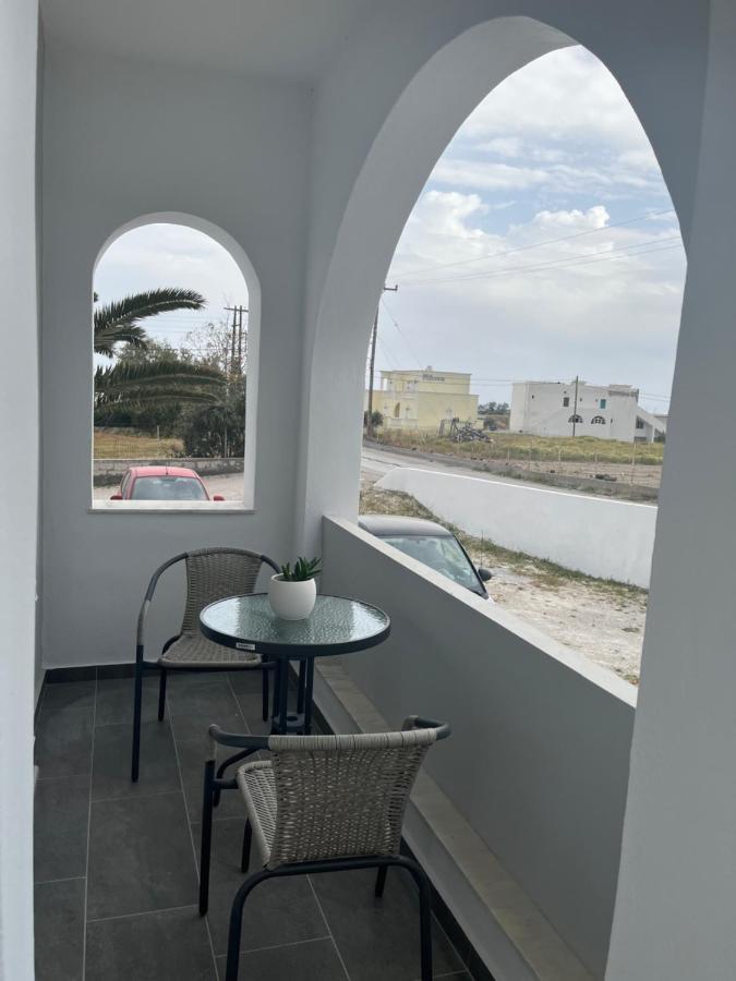 Ether Perivolos  Exterior photo