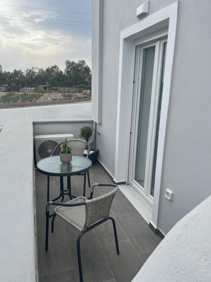 Ether Perivolos  Exterior photo