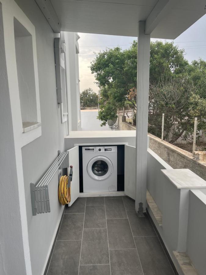 Ether Perivolos  Exterior photo