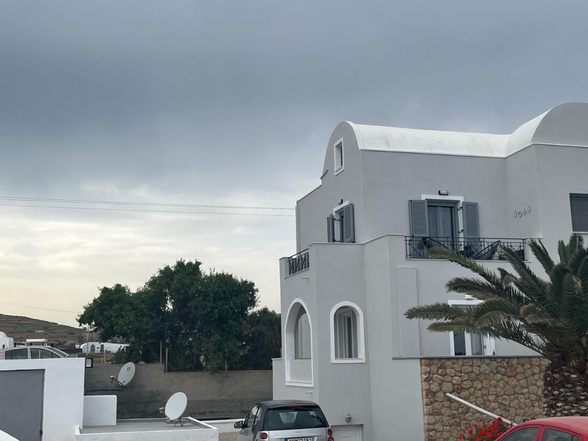 Ether Perivolos  Exterior photo